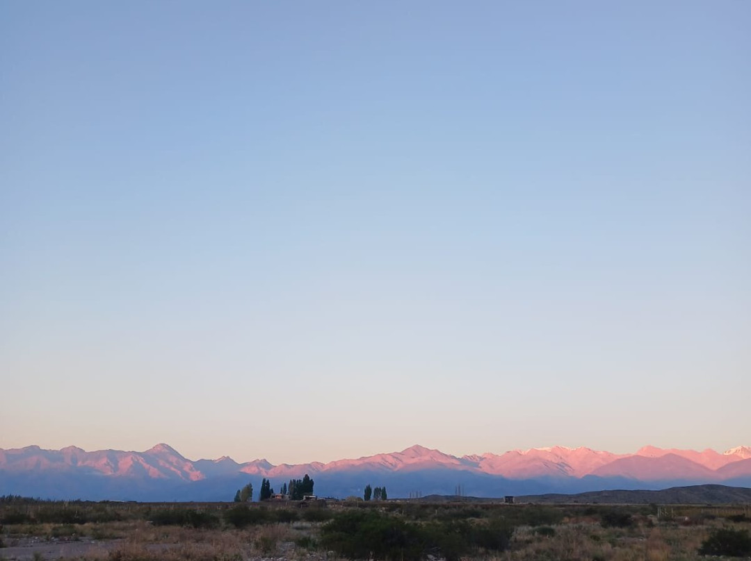 Bodega Altar Uco-Tupungato必去景点