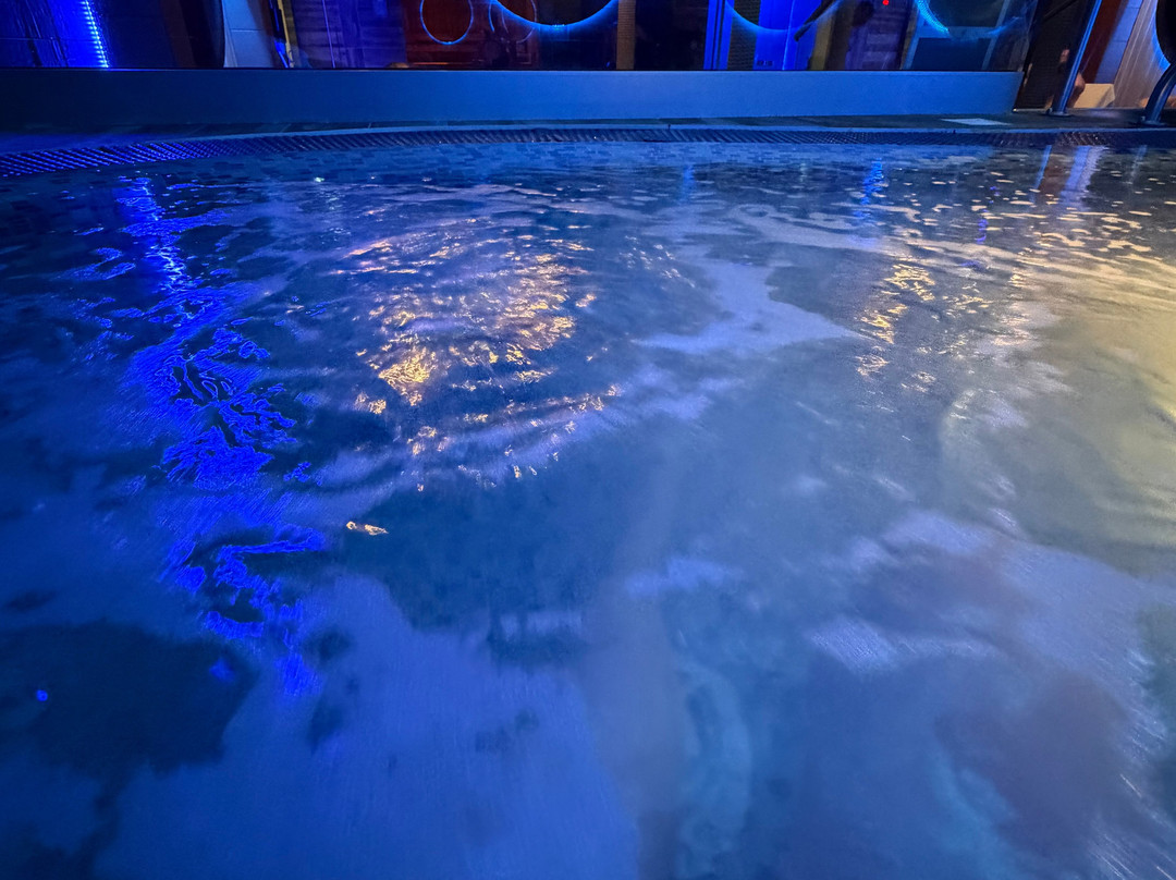 盖尔斯酒店及 Spa主图