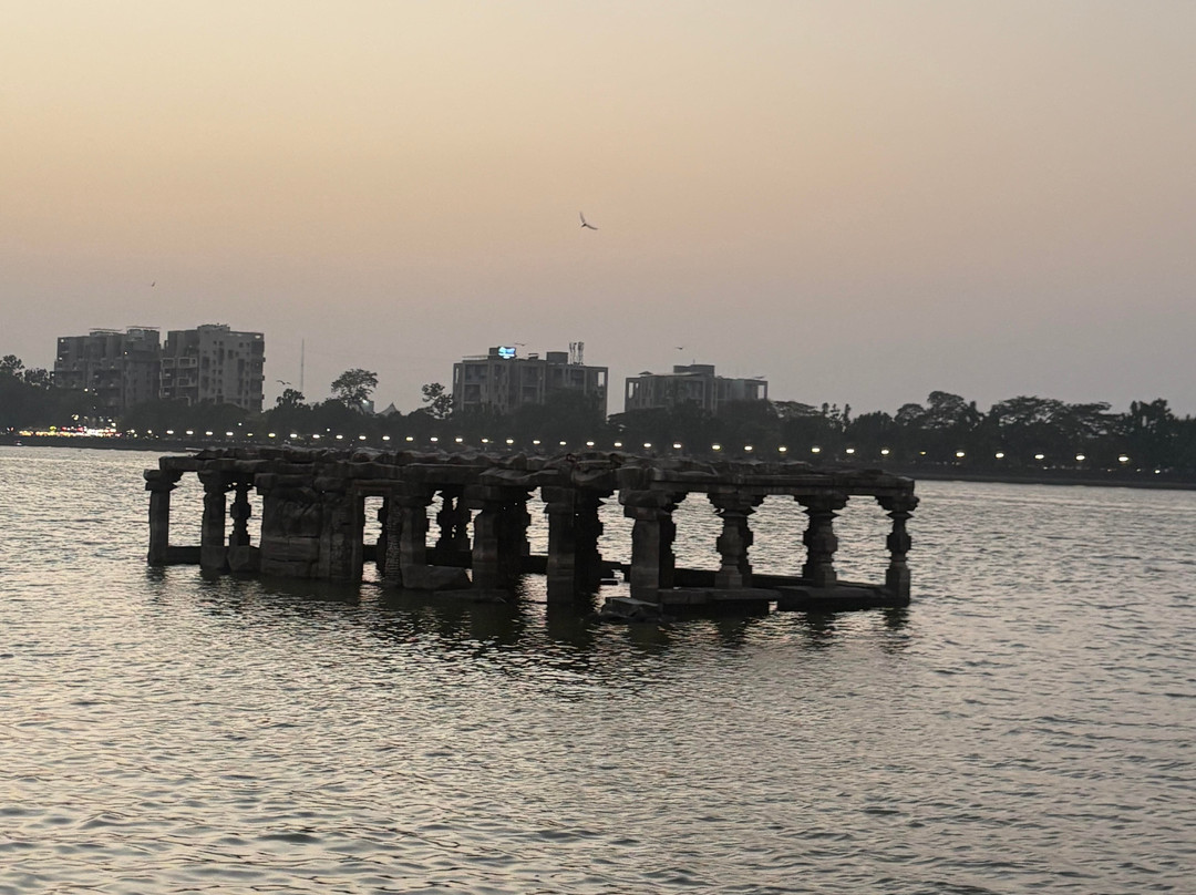 Rankala Lake-戈尔哈布尔必去景点