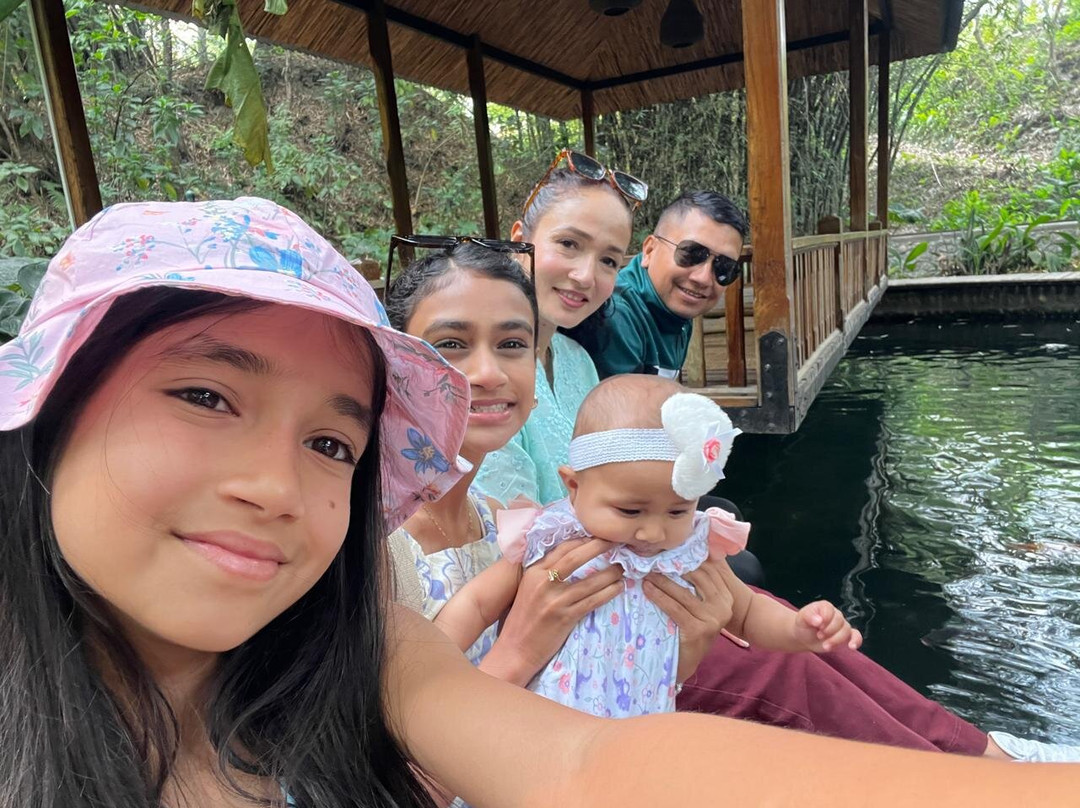 Riverside Springs Resort