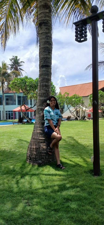 谛乐雅·卡卢特勒-泳池