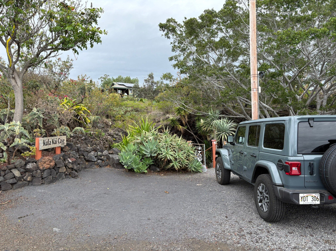 Kula Kai Caverns-海景道必去景点