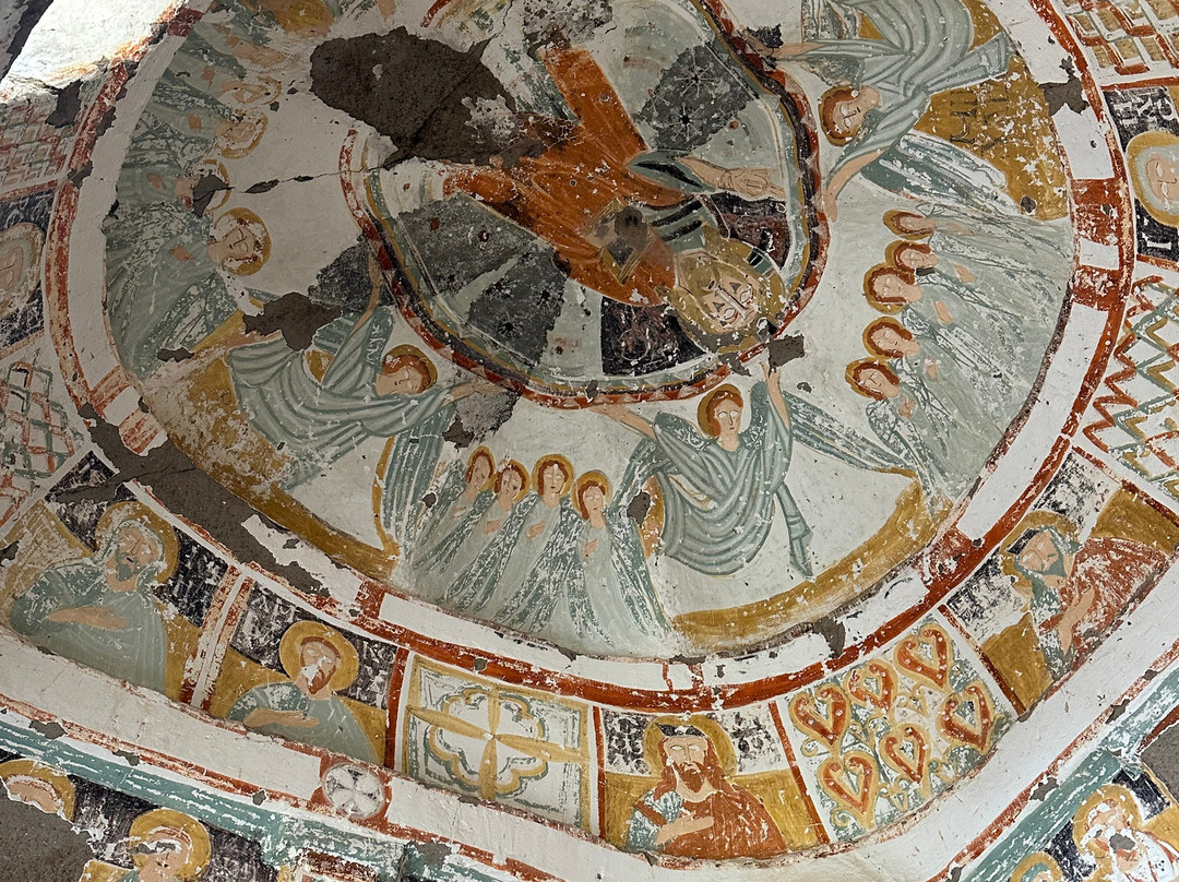 MyTrip Travel & Tourism Agency-乌奇萨必去景点