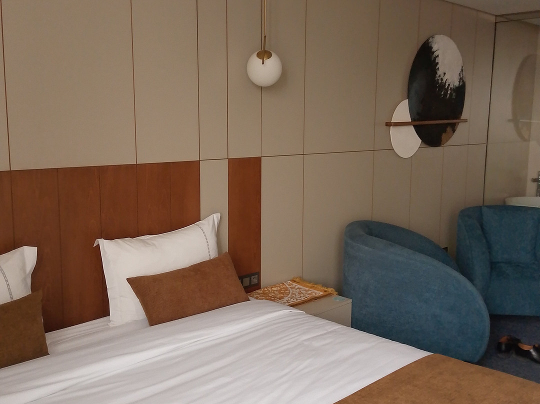 The Mirell Hôtel Dakhla