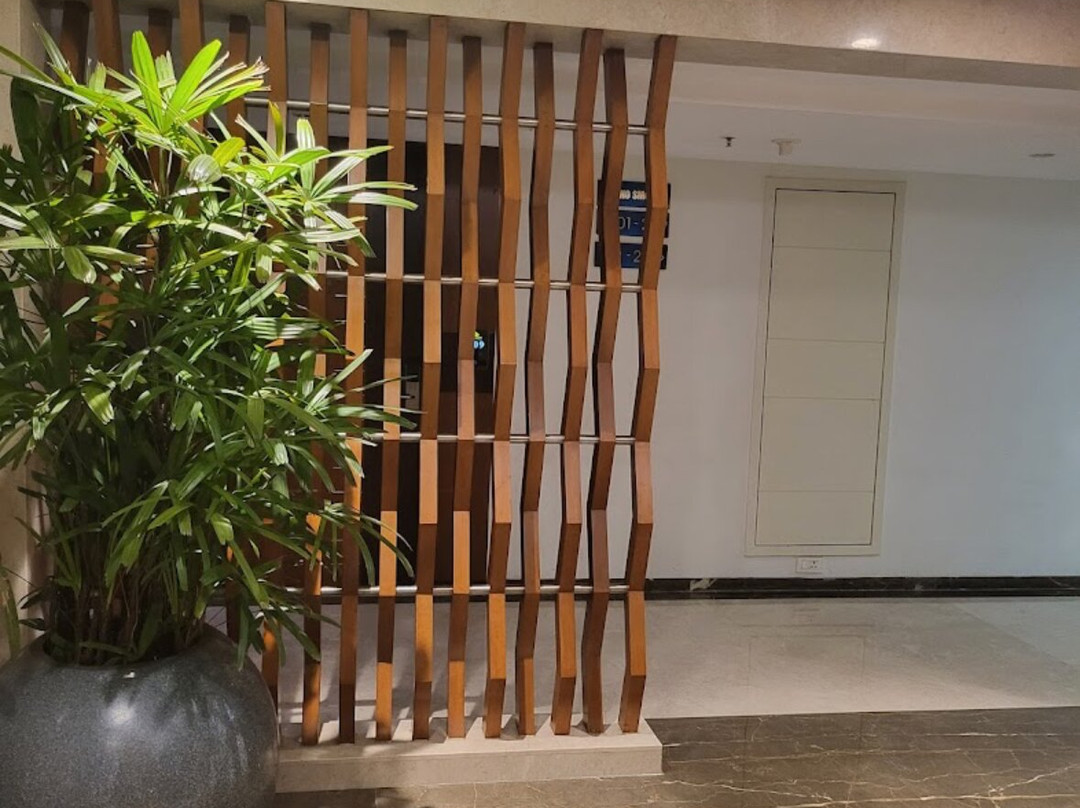 帕拉奇欧 CJ 酒店主图