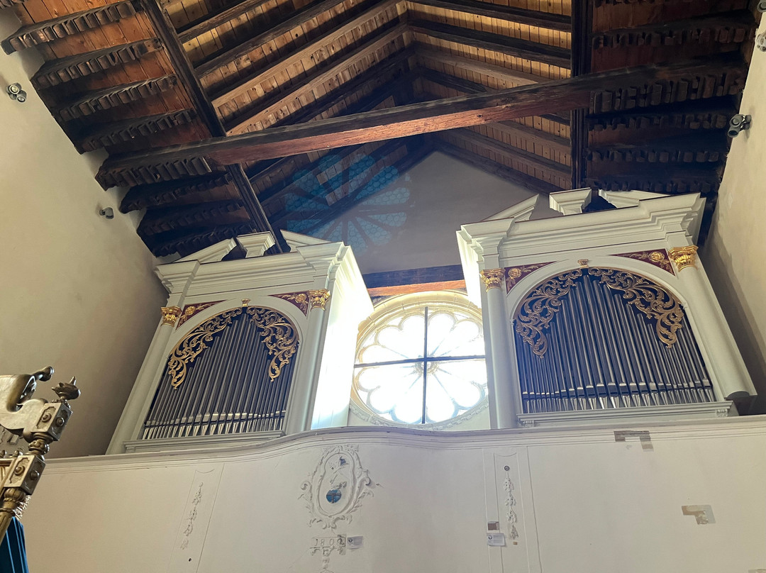 St. Dominic Monastery-特罗吉尔必去景点