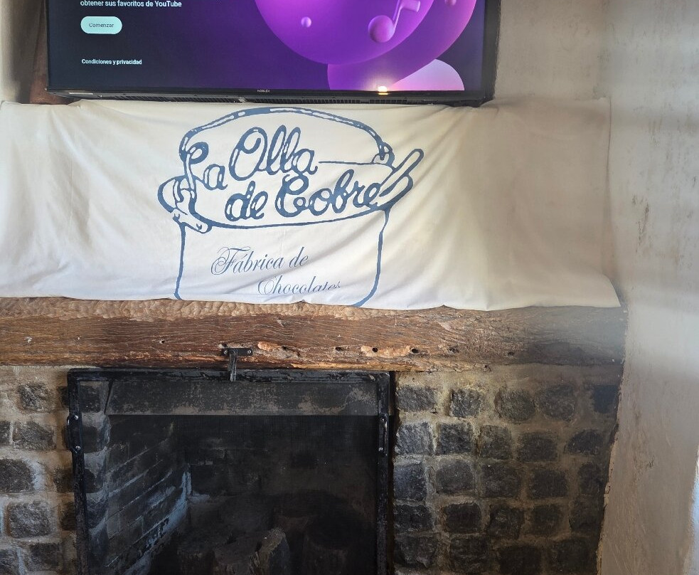 La Olla de Cobre-San Antonio de Areco必去景点