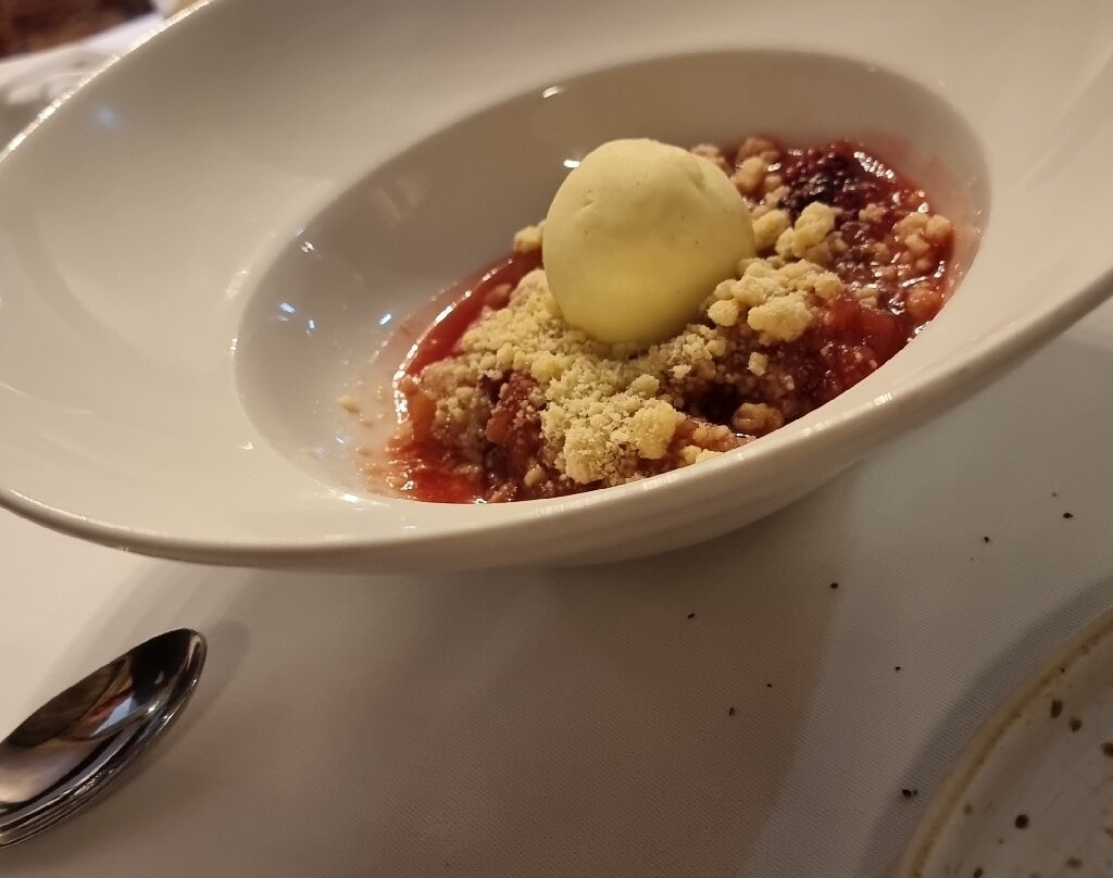 兰利城堡酒店主图