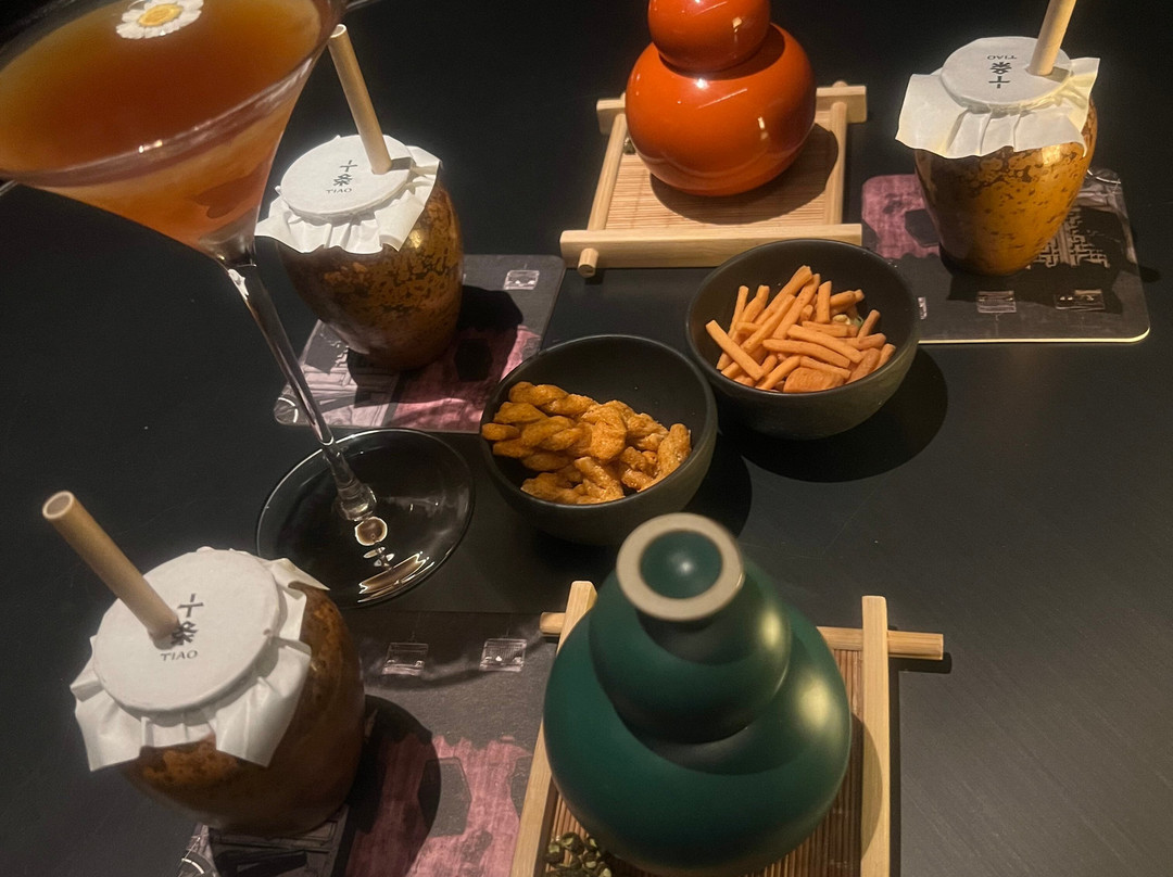 北京前门文华东方酒店主图