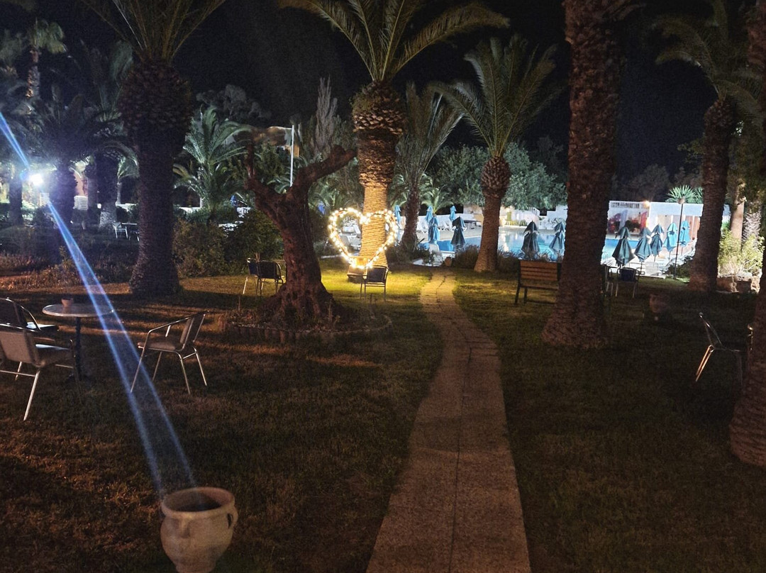 Mediterranee Hammamet - 仅限家庭和夫妇主图