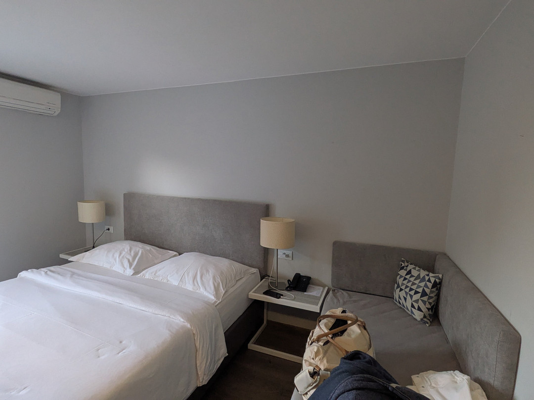 Waterman Kaktus Hotel主图