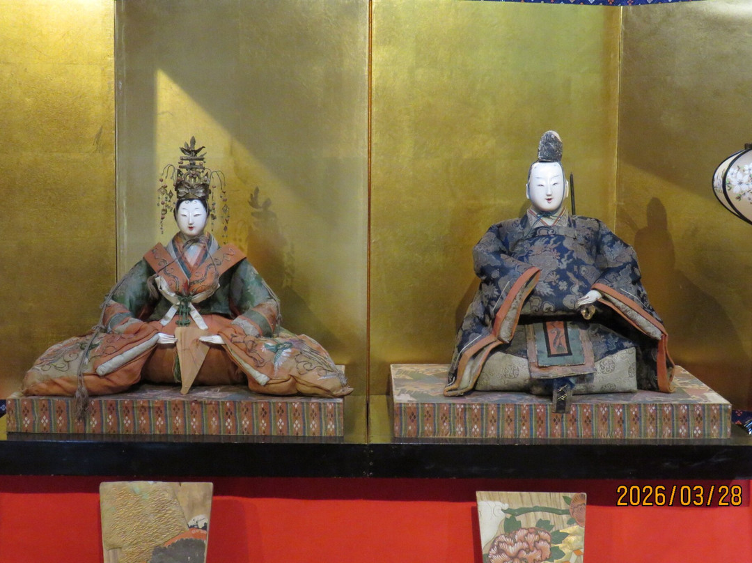 Sakakijuku Furusato History Museum-坂城町必去景点