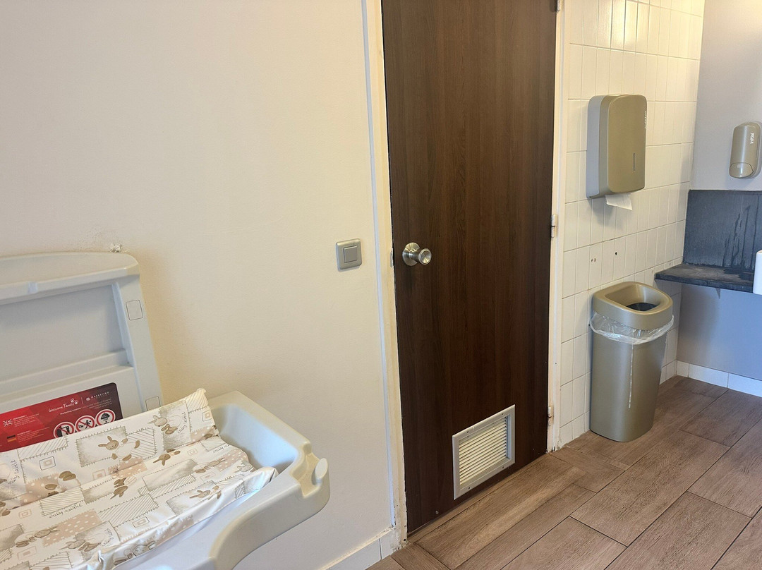 B&B HOTEL里昂北主图