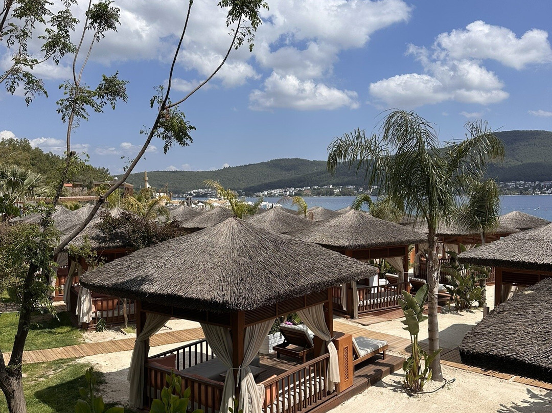 泰坦尼克奢华系列酒店博德鲁姆主图