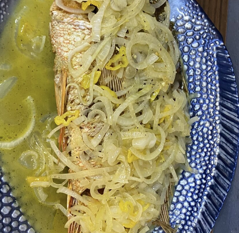 El Camarote Del Diablito