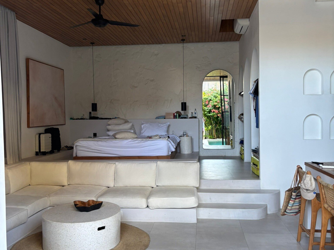 The Suites by The Young Villas