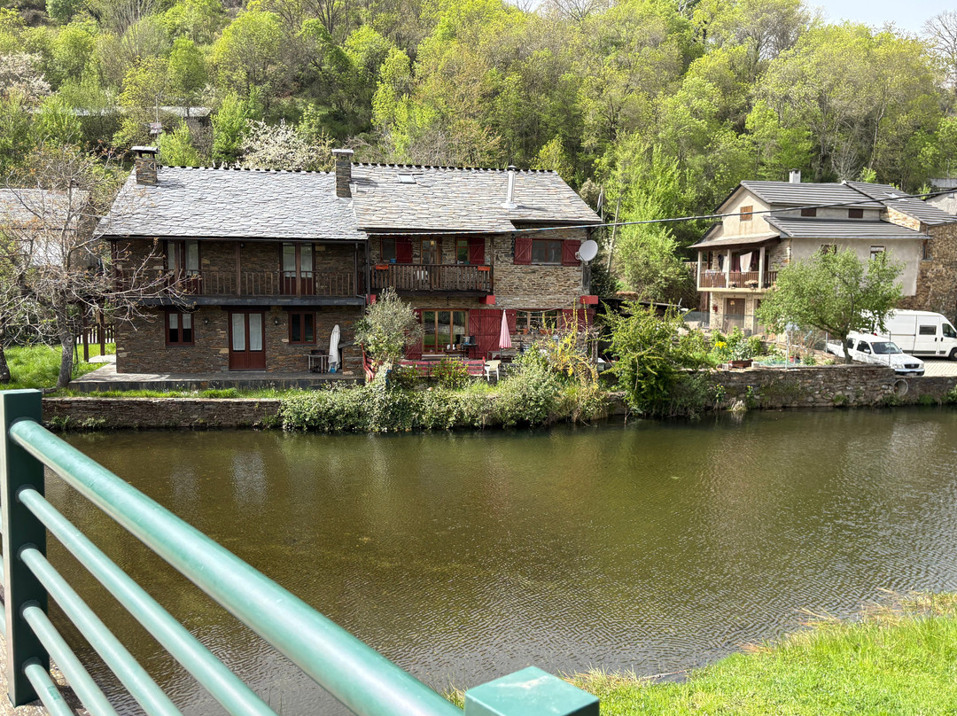 Rio de Onor Village-Braganca必去景点