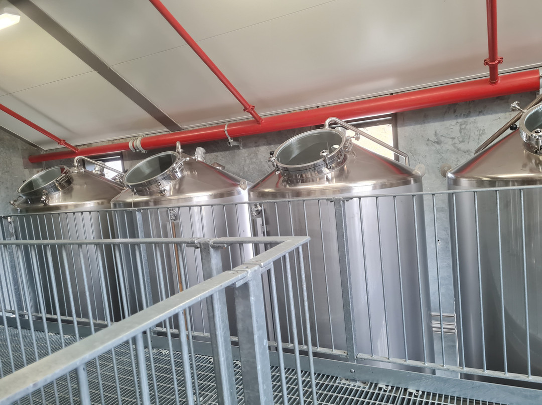 Cardrona Distillery-卡德罗纳必去景点