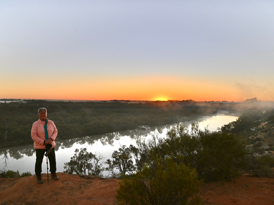 Murray River Trails-Renmark必去景点