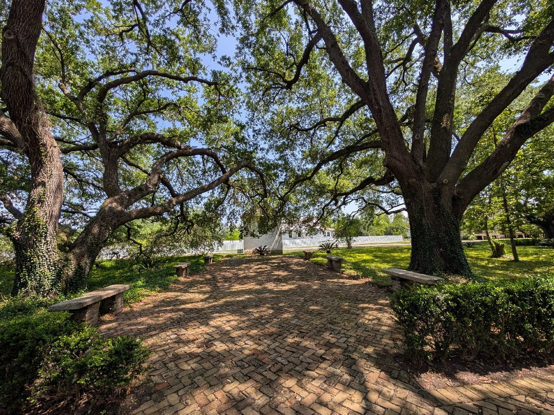 Whitney Plantation-Wallace必去景点