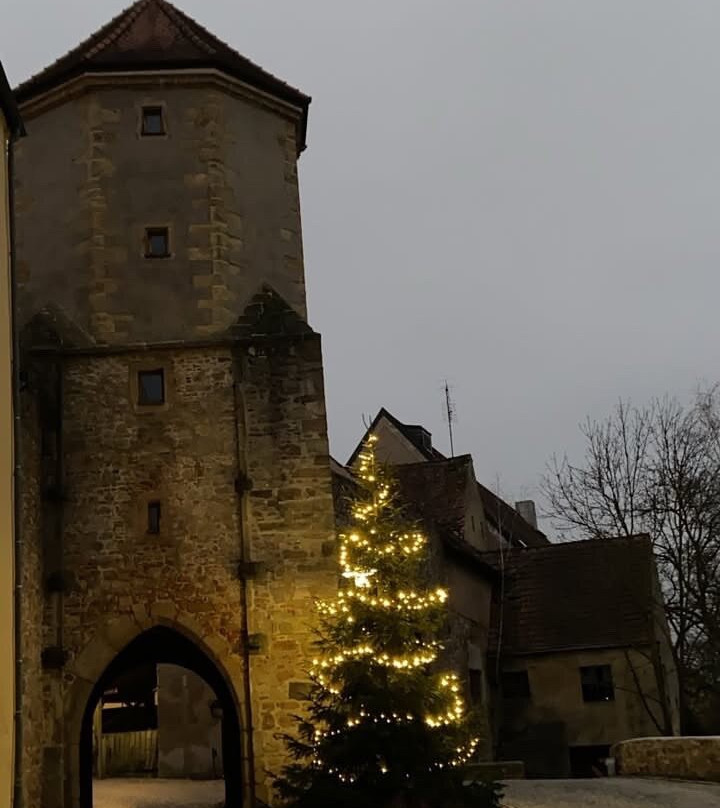 Obertor
