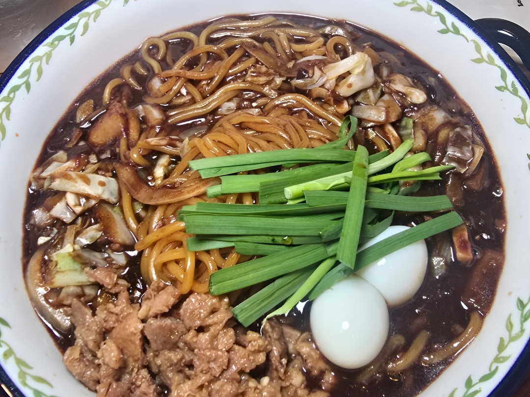 Nipong Naepong Bundang Seohyeon