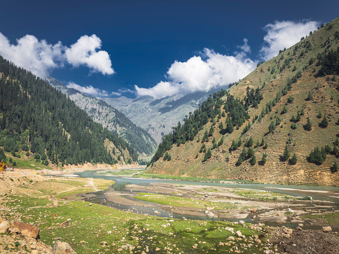 Apricot Tours-Islamabad Capital Territory必去景点