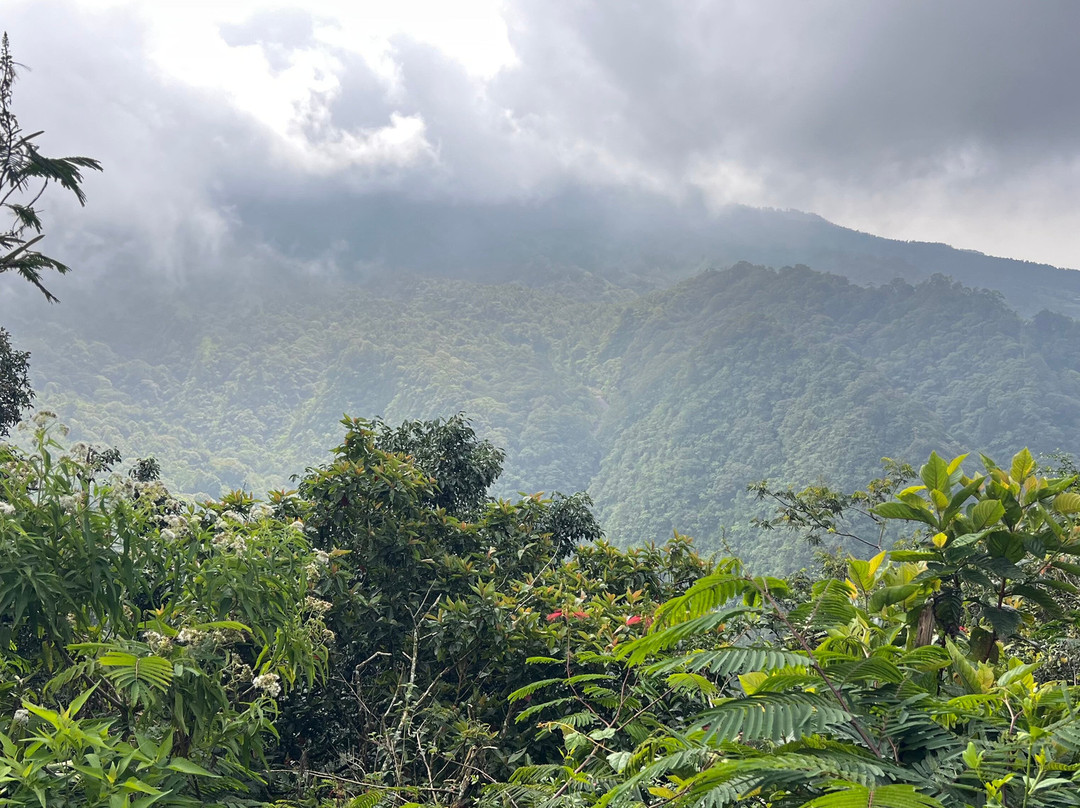 Jogjadventure's Reizen-Sleman District必去景点