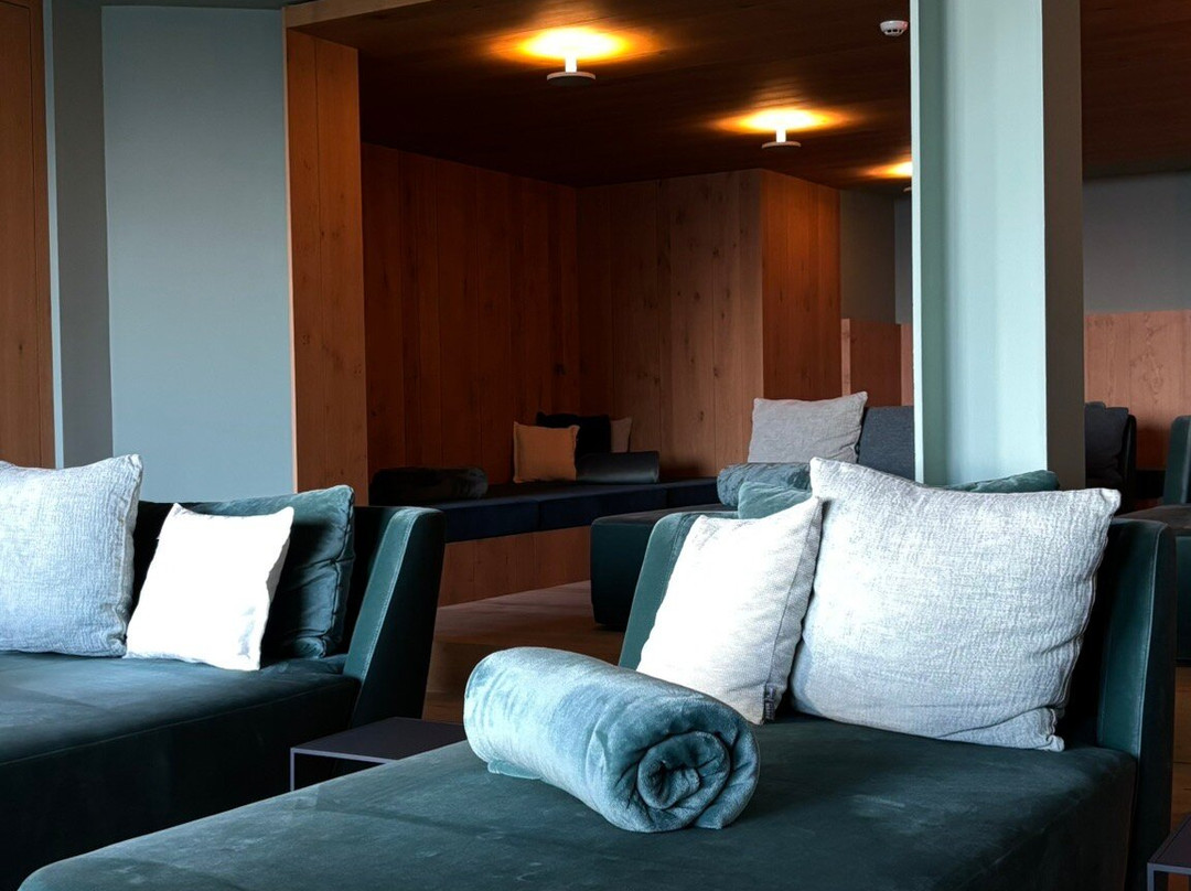 Hotel Belvedere - Fine Dining, Hideaway & Spa主图