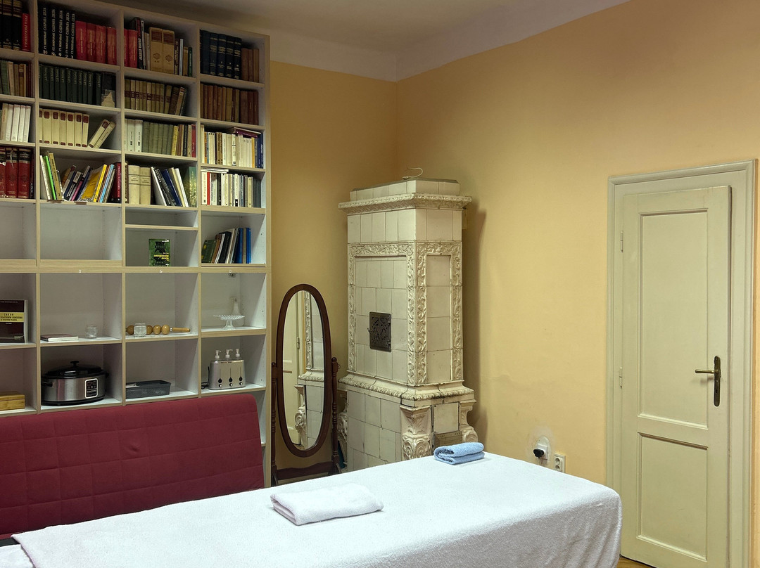 Palata Oh My Goodness Massage Belgrade-Dorcol必去景点