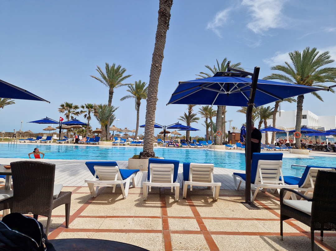 Aljazira Beach & Spa - Families and Couples Only主图