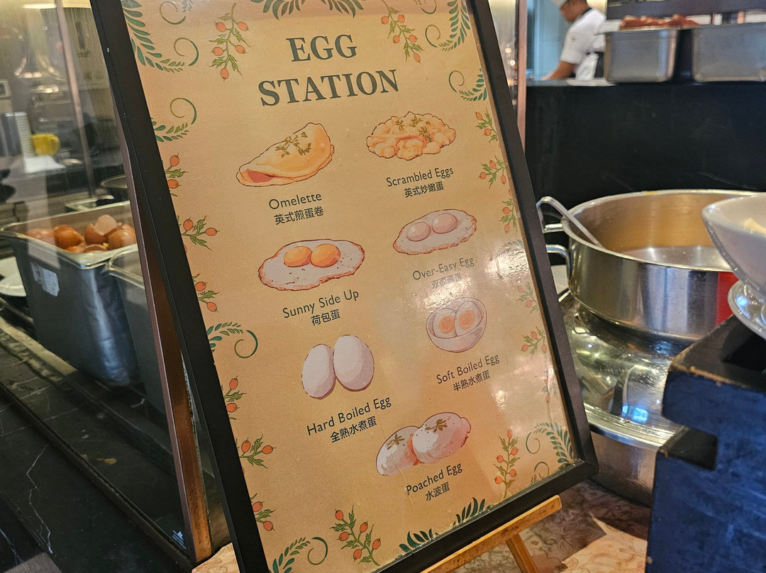吉隆坡柏威年酒店 · 悦榕管理主图