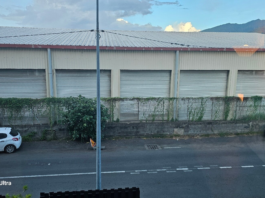 萨拉努伊酒店主图