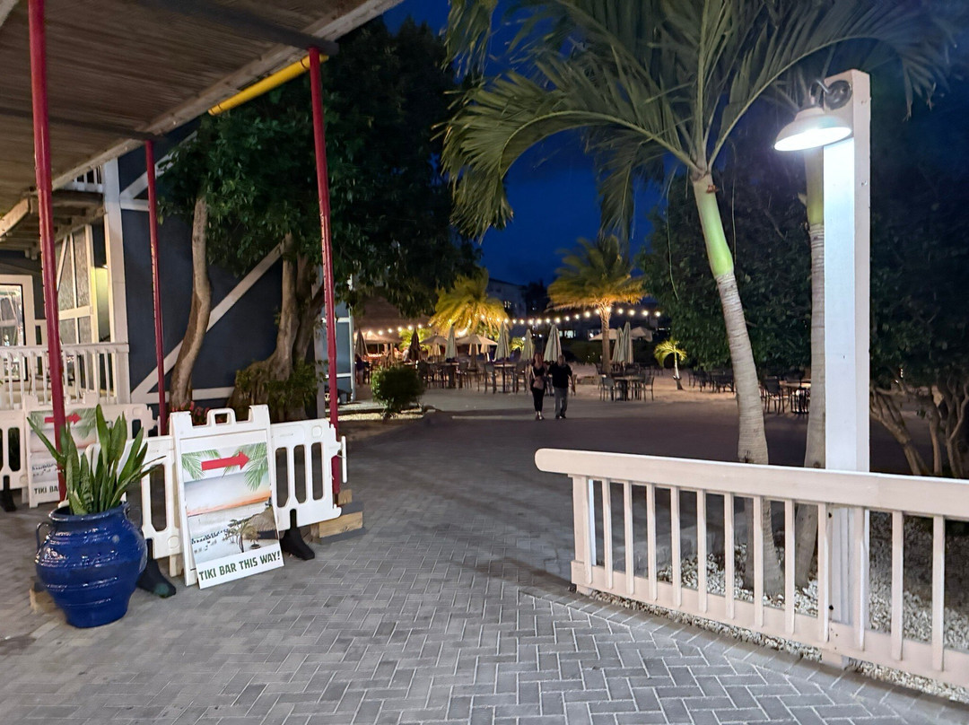 Fishermen's Village-蓬塔戈尔达必去景点