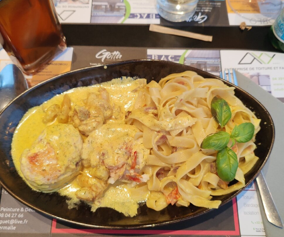 La Coccinella