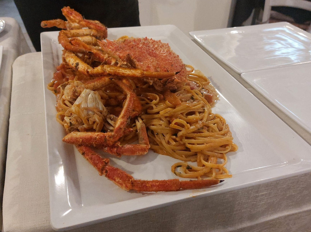 Trattoria Bella 'Mbriana 