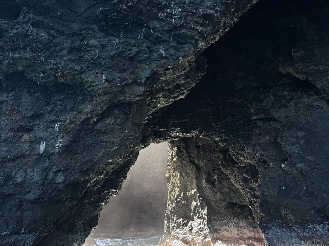 Blue Ocean Adventure Tours-科卡哈必去景点