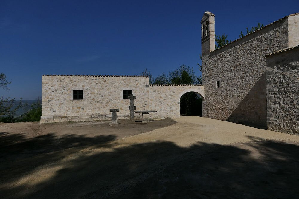 Convento santa Illuminata di Guardea-Guardea必去景点