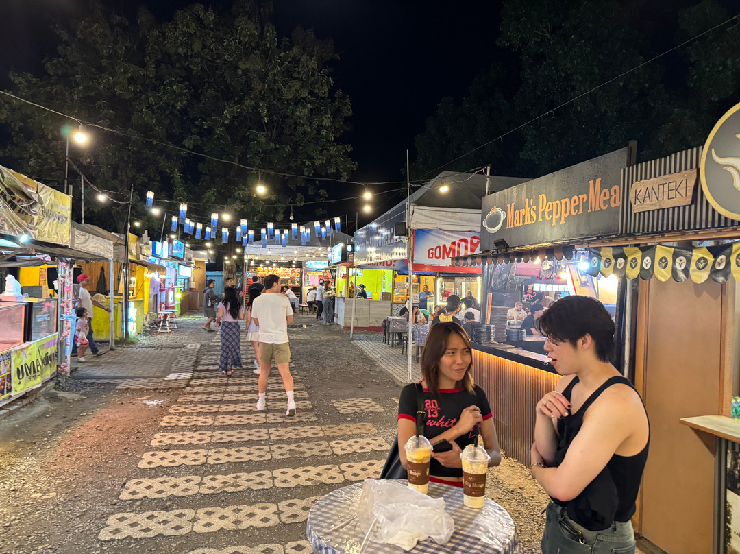 Sugbo Mercado-宿雾市必去景点