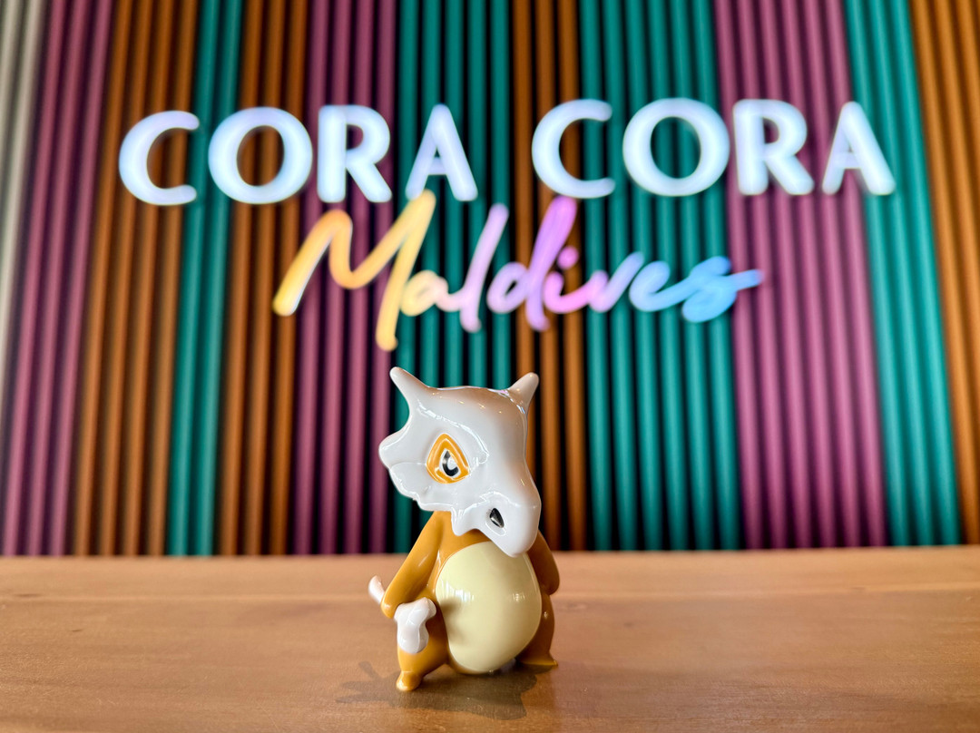 Cora Cora Maldives主图