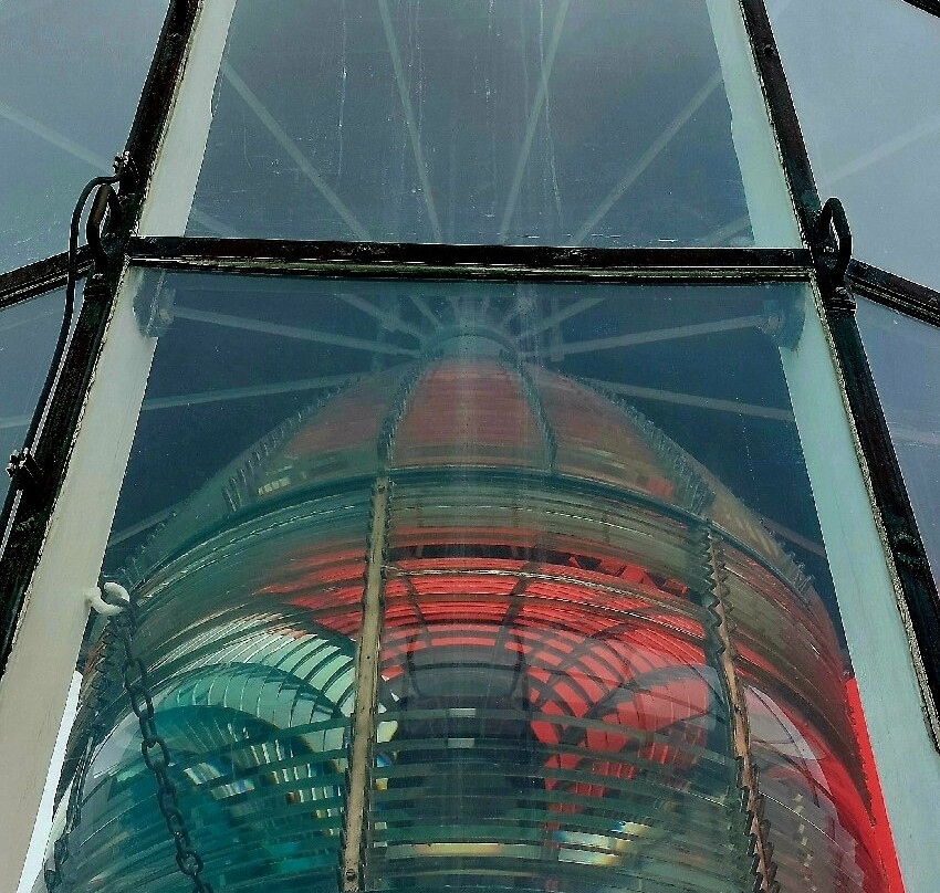 Phare de Cordouan-Le Verdon Sur Mer必去景点