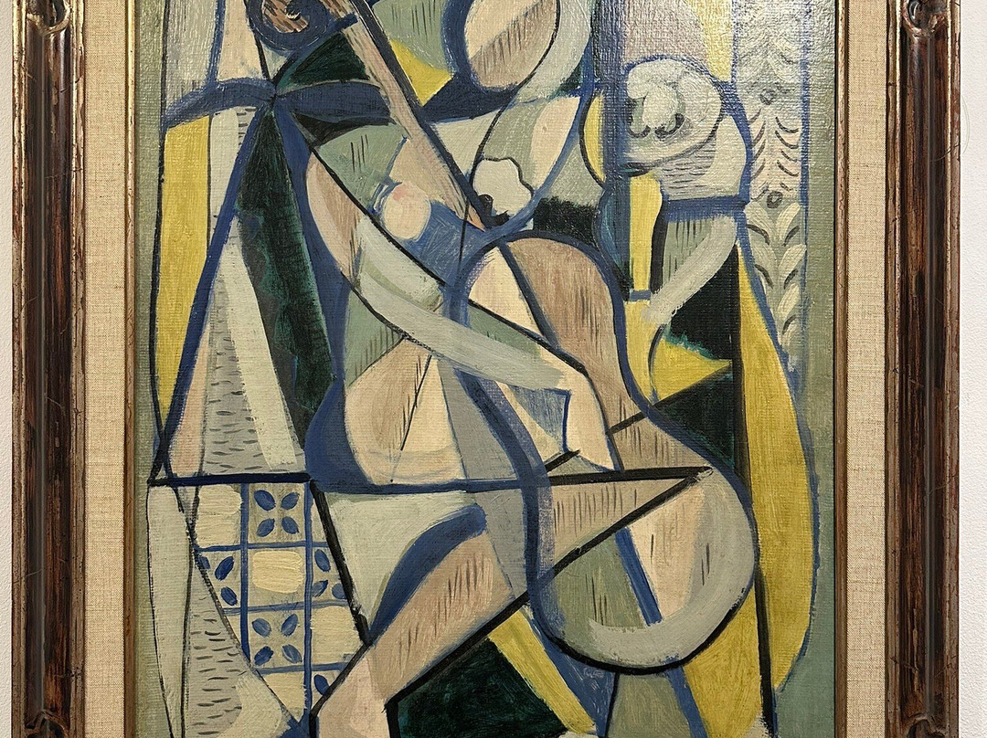 Can Prunera Sóller, Casa Modernista-索耶尔必去景点