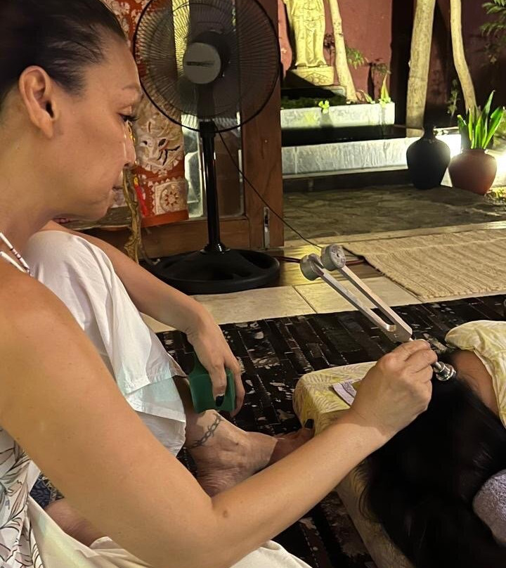 Boracay Sound Healing Vibration-马莱必去景点