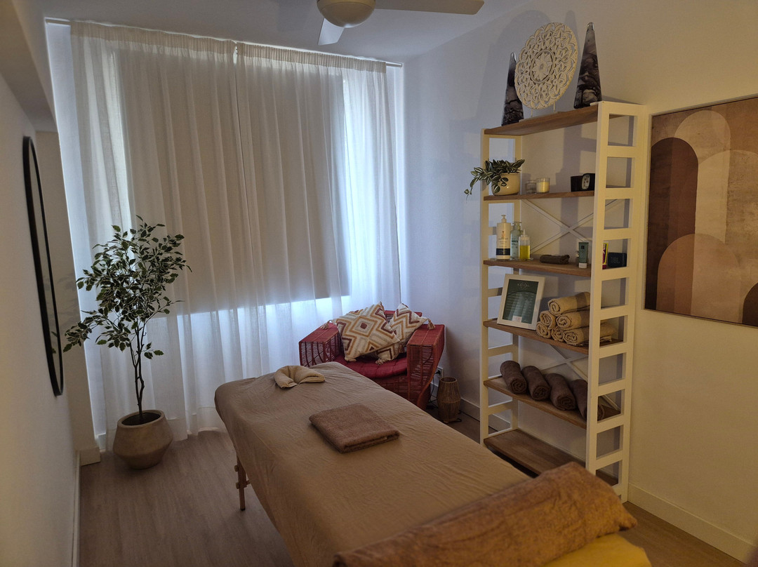 Ritual Massage Maspalomas-San Fernando必去景点