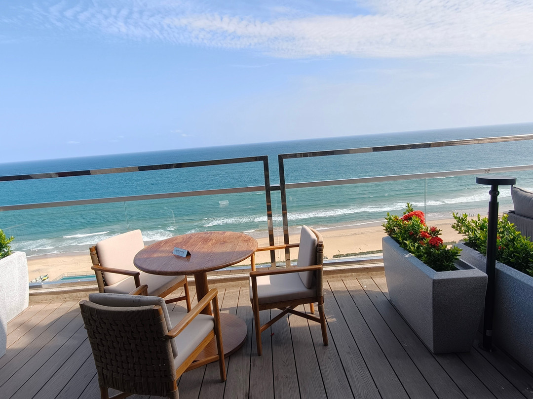 Swosti Premium Beach Resorts Puri主图