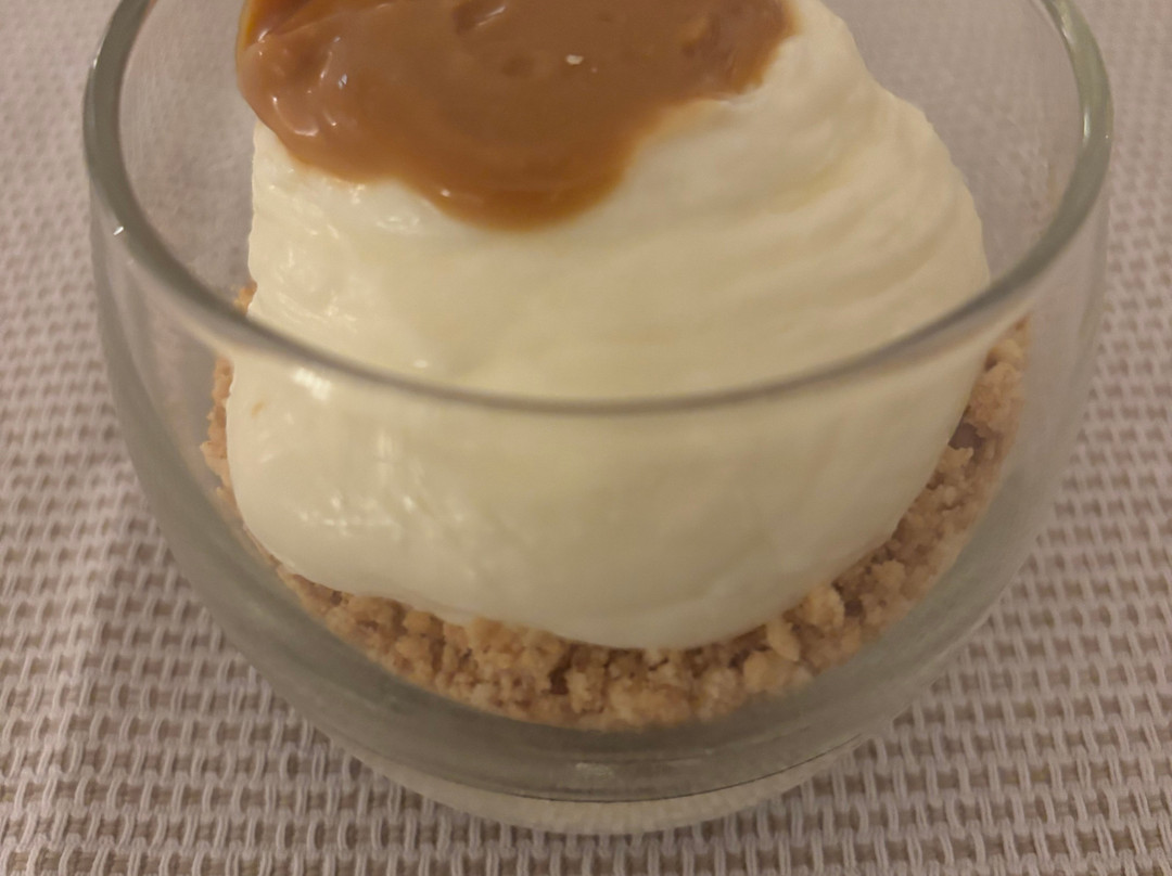 Masseria Cervarolo Ristorante