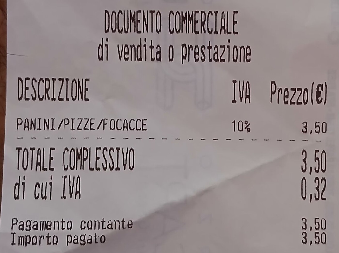Venti L'officina Del Gusto