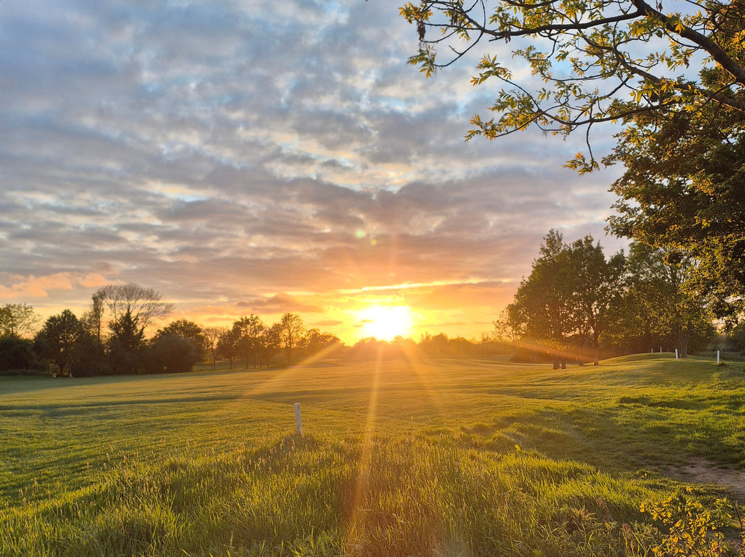 The Nottinghamshire Golf & Country Club-诺丁汉必去景点