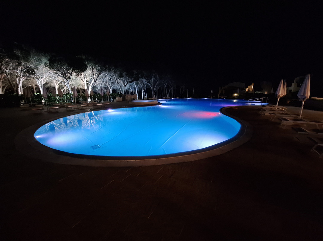 Tui Blue Matta Village Beach-Matta E Peru必去景点