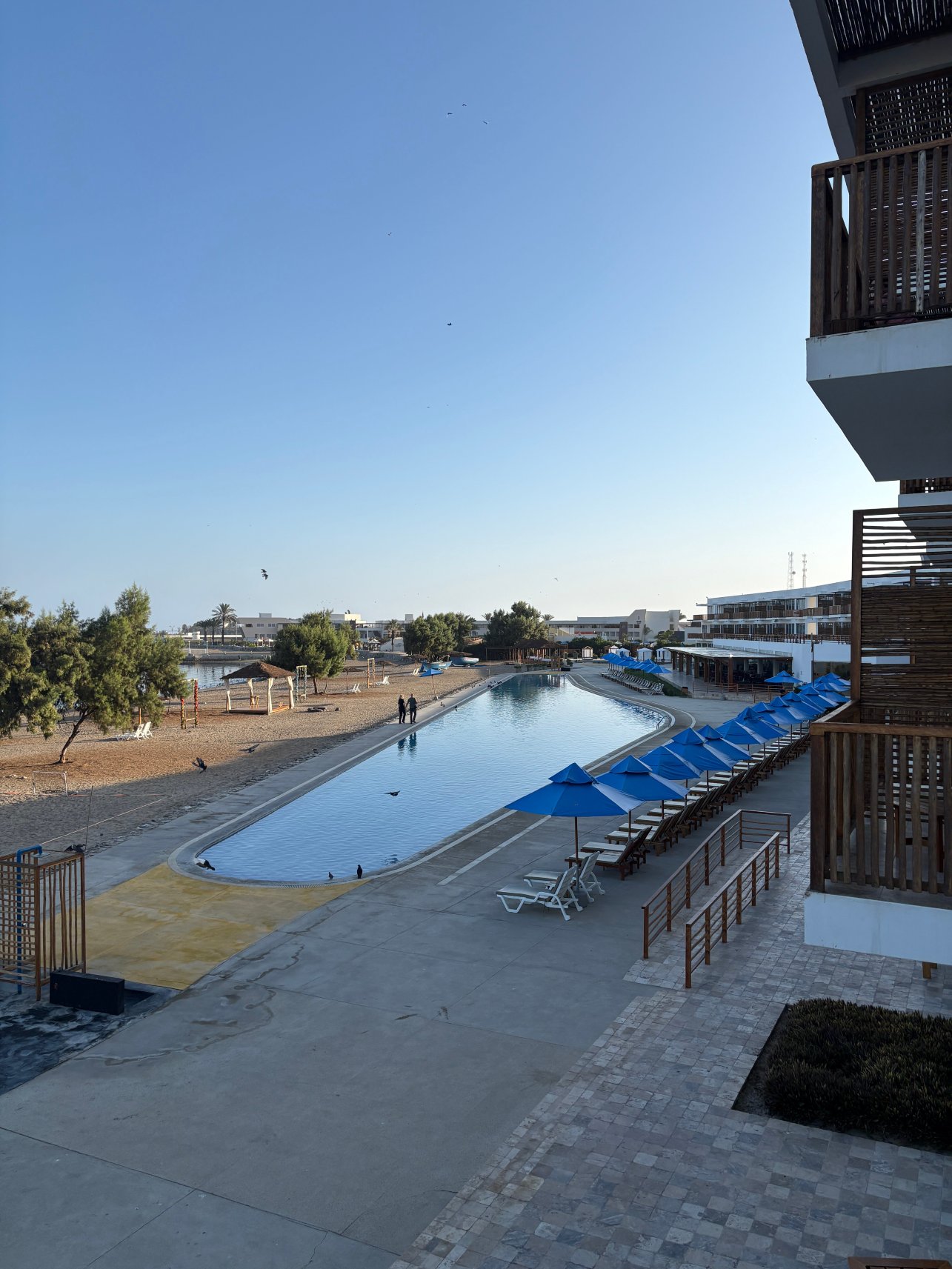 圣奥古斯丁帕拉卡斯酒店-旅行者